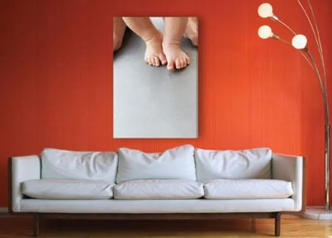 Schöne Deko- und Designideen mit eigenen Bildern von ExtraFilm Bild: Schöne Deko- und Designideen mit eigenen Bildern von ExtraFilm