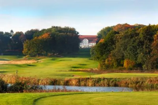 Bild: Kurzurlaub - Goldene Herbsttage im Golf- & Wellnessland Fleesensee