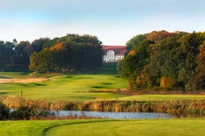 Bild: Kurzurlaub - Goldene Herbsttage im Golf- & Wellnessland Fleesensee