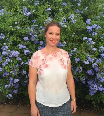 Bild: Mit Root zur natürlichen Revolution Ihres Wohlbefindens