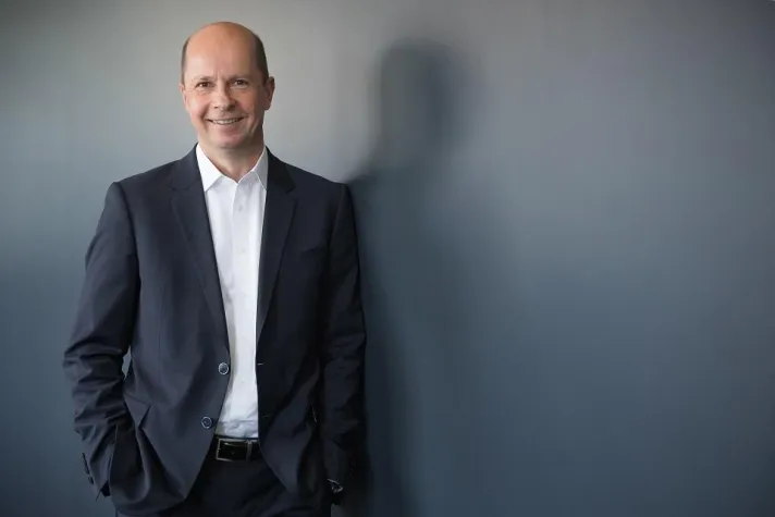 Bild: MHP auf dem 11. Maschinenbau-Gipfel 2019