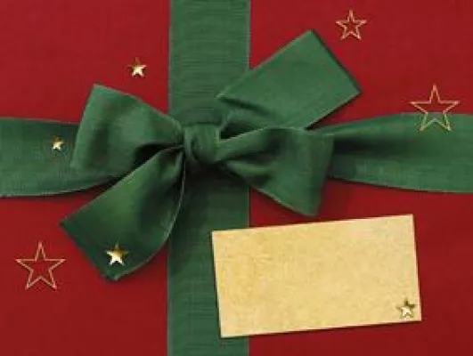 Bild: Geschenkideen für Architekten und Bauherren zu Weihnachten