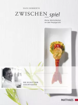 Bild: Zwischen_spiel vom Autor Hans Horberth