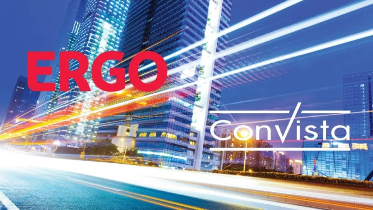 ConVista Consulting und die ERGO Versicherung AG veröffentlichen eine gemeinsame Success Story