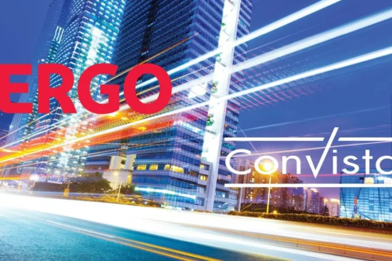 Innovative Vertriebssteuerung für Versicherungen mit SAP BI Bild: Innovative Vertriebssteuerung für Versicherungen mit SAP BI