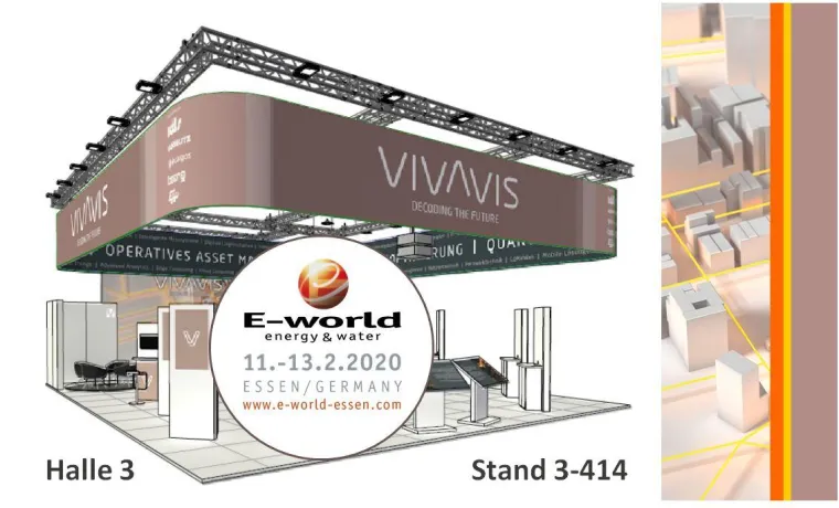 Steuern mit EEBUS - VIVAVIS und KEO mit gemeinsamen E-Mobility-Projekt Bild: Steuern mit EEBUS - VIVAVIS und KEO mit gemeinsamen E-Mobility-Projekt