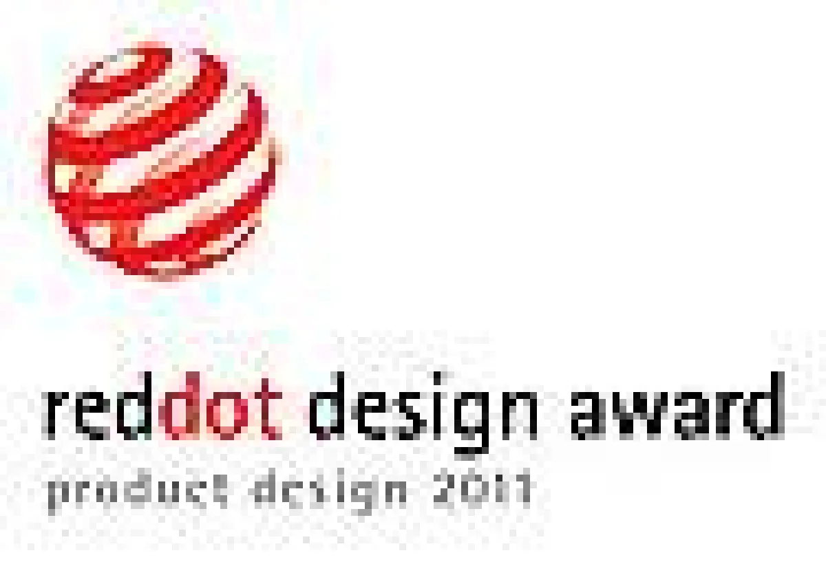 D-Link gewinnt mit der Boxee Box den red dot design award