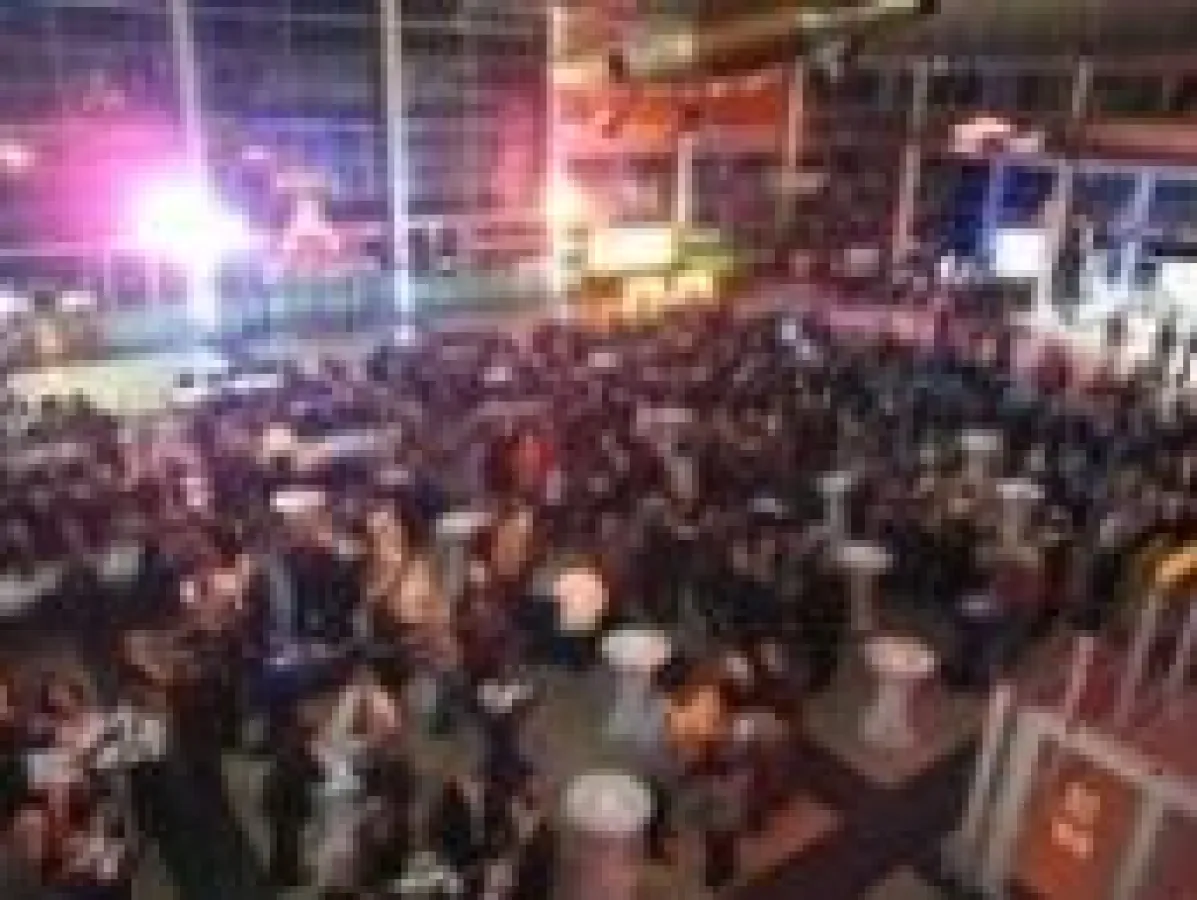 Präsentation E-Klasse