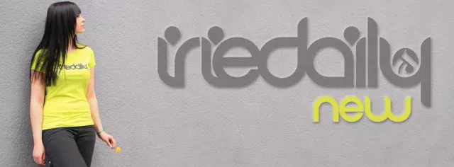 Bild: Iriedaily FW11 im Depot 2