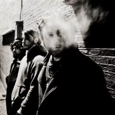 Bild: WALLACE VANBORN - IM NOVEMBER AUF DEUTSCHLANDTOUR