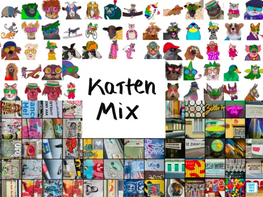 Bild: Einladung zum kostenlosen Online-Workshop "Karten-Power" am 17. Februar 2025