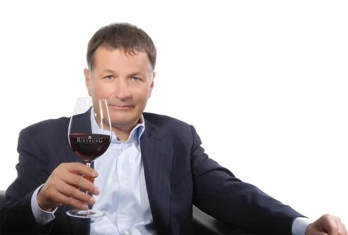 Bild: „Mit Freunden genießen!“ – MOSSELLAND startet außergewöhnliche Rotwein-Kampagne