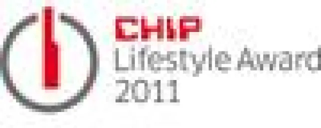 Bild: CHIP Lifestyle Award 2011- CHIP Online startet die Leserwahl der Nr. 1