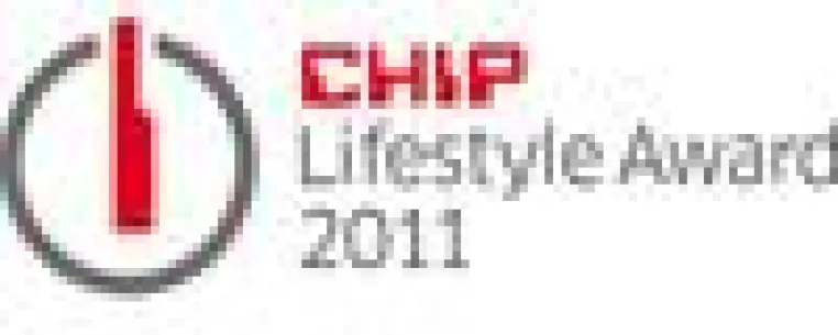 Bild: CHIP Lifestyle Award 2011- CHIP Online startet die Leserwahl der Nr. 1