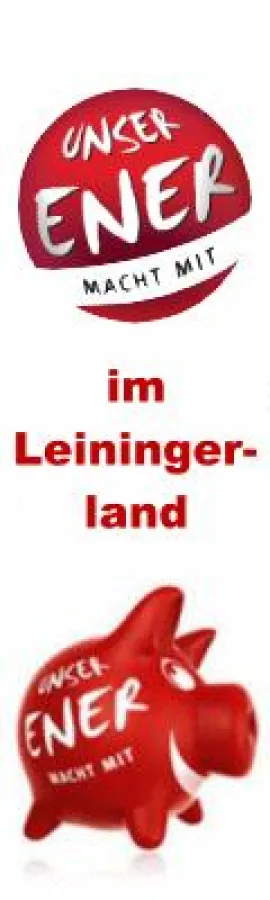 Unser Ener Energie-Ratgeber-Tag