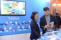 Bild: Drei neue Zonen ergänzen die HKTDC Hong Kong Electronics Fair (AE) und die electronicAsia