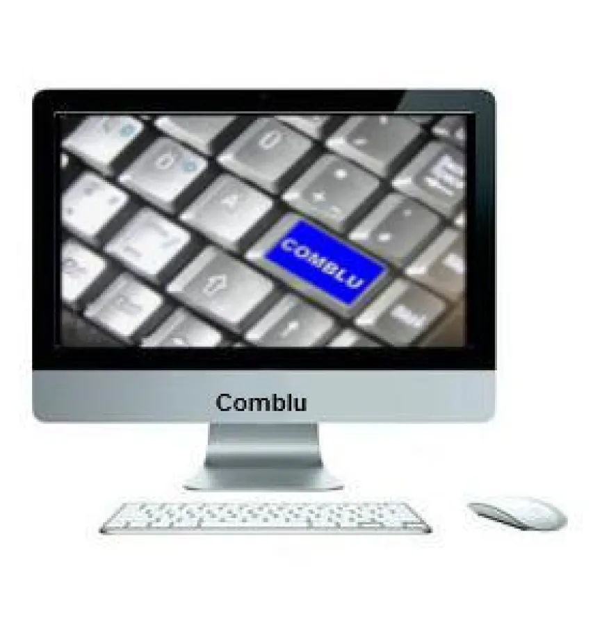 © comblu Hasenthal – Software, Hardware und IT Service aus kompetenter Hand