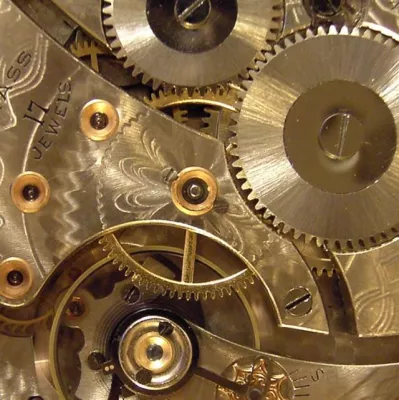 Ärger bei Uhrenreparaturen und beim Uhrenservice vermeiden Bild: Ärger bei Uhrenreparaturen und beim Uhrenservice vermeiden