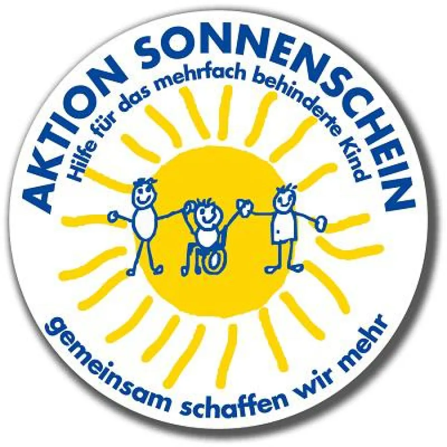 45 Jahre Aktion Sonnenschein