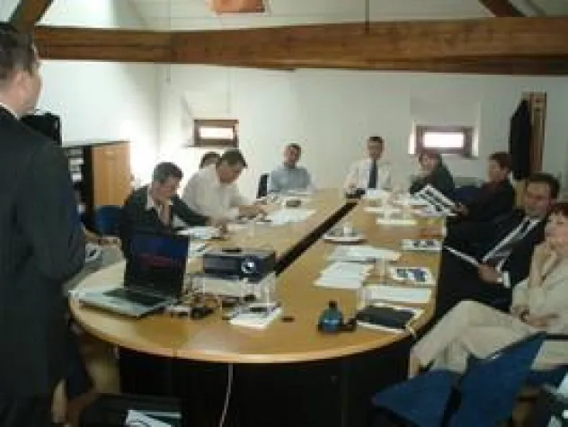 Bild: Perspektive Managementtrainer und Coach - Infoveranstaltung zur Ausbildung