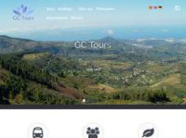GC Tours - Gran Canaria authentisch entdecken auf gc-tours.com Bild: GC Tours - Gran Canaria authentisch entdecken auf gc-tours.com