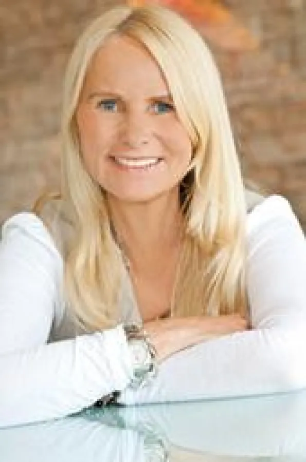 Sibylle Lingner, Geschäftsführerin Lingner Marketing