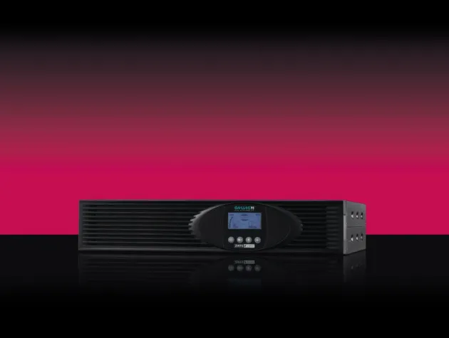 Bild: ZINTO E-Serie: 72 Monate USV-Lebenserwartung dank EBM+ Batteriemanagement