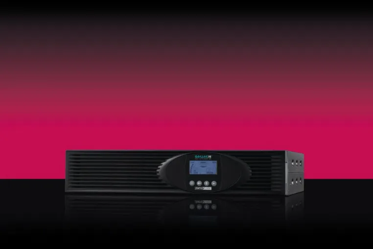 ZINTO E-Serie: 72 Monate USV-Lebenserwartung dank EBM+ Batteriemanagement Bild: ZINTO E-Serie: 72 Monate USV-Lebenserwartung dank EBM+ Batteriemanagement