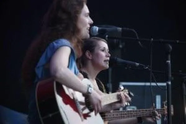 Bild: Livemusik im Club 20457: Nous Deux! 01.08.2015 20 Uhr Eintritt: Euro 6,-