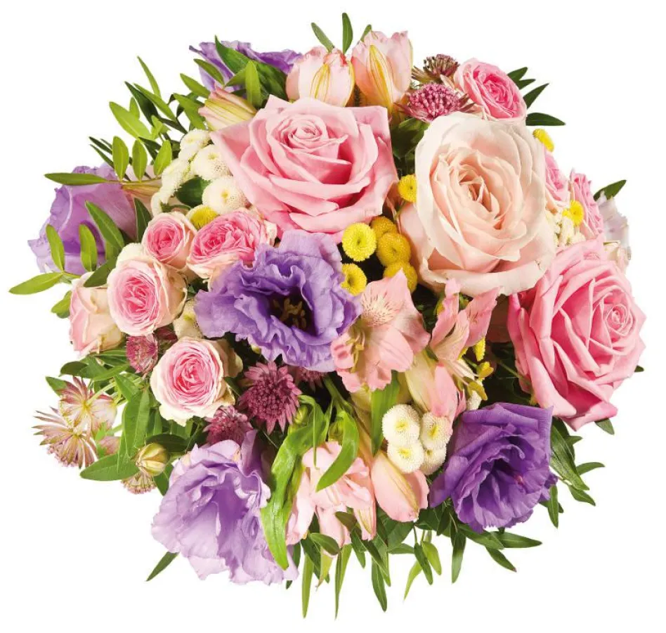 Alles Liebe zum Muttertag