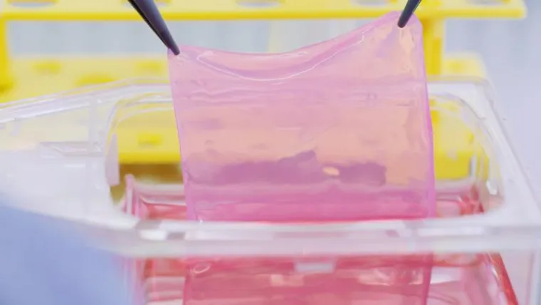 Bild: UZH Life Sciences Fund investiert in erstes Spin-off