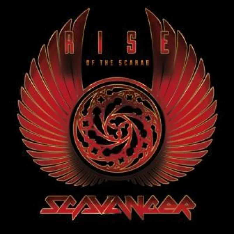 Scavenger -