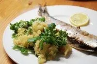 Bild: Bieten Omega-3-Fettsäuren in angereicherten Lebensmitteln eine zusätzlichen Nutzen?