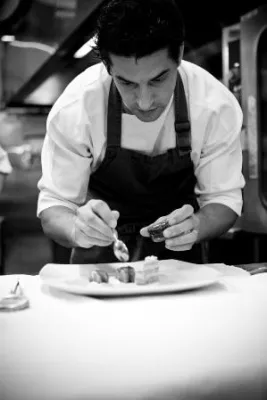 Ein Fest für die Sinne im The Yeatman: Gourmetküche und portugiesische Weine als perfektes Duo Bild: Ein Fest für die Sinne im The Yeatman: Gourmetküche und portugiesische Weine als perfektes Duo