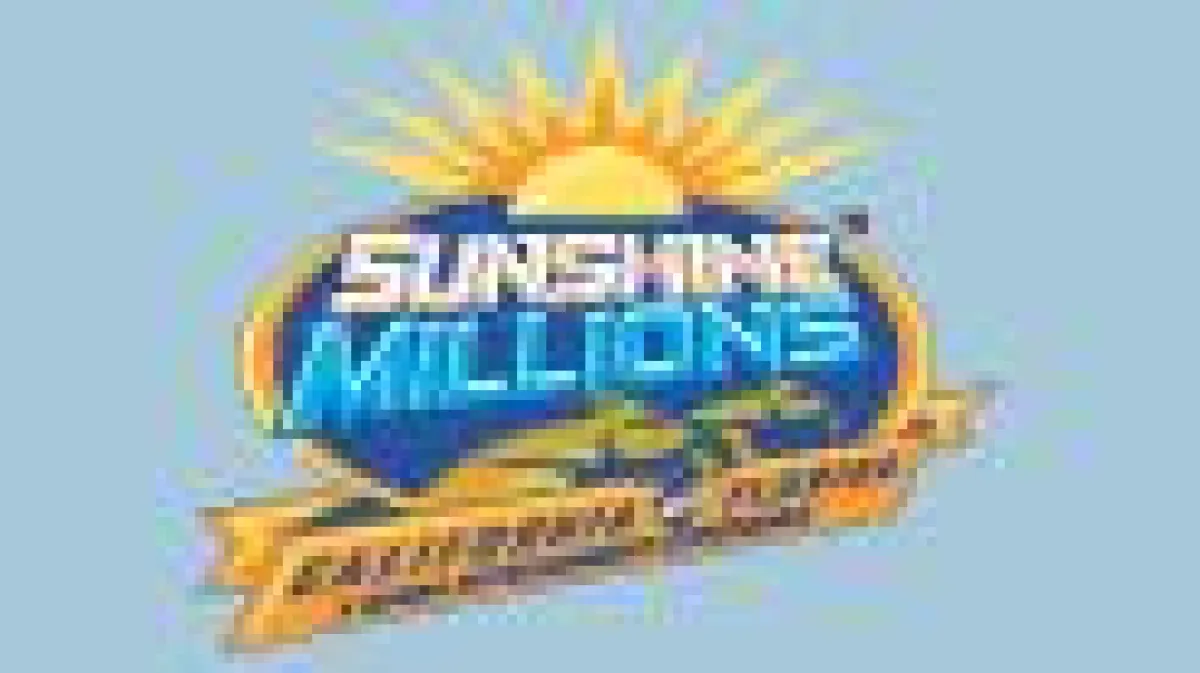 Millonen $$$ Galopprennen aus Kalifornien und Florida LIVE