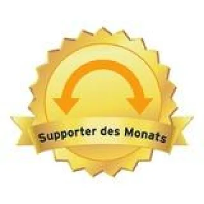 Bild: CeBIT 2009 - Kneifen gilt nicht