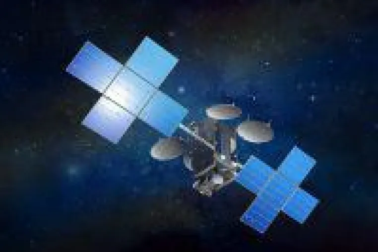 Eutelsat ordert voll-elektrisch angetriebenen Satelliten bei Space Systems Loral Bild: Eutelsat ordert voll-elektrisch angetriebenen Satelliten bei Space Systems Loral