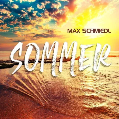 Bild: Sommer-Der neue Austrohit des Max Schmiedl