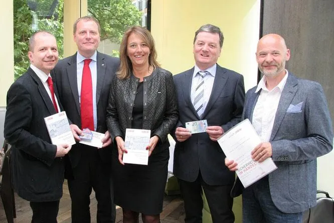 Bild: E-Learning-Angebot „Sicherheit im Handel“