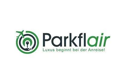 Bild: Parkprobleme von Flugumleitungen