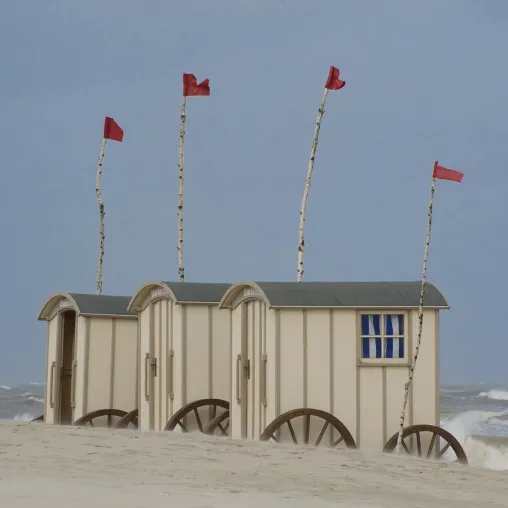 Bild: 2 Tage Fotowandern auf der Nordseeinsel Norderney mit der Fotoschule des Sehens