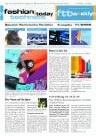 Bild: Neues Outfit für „ftt“