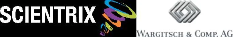 WARGITSCH & COMP. AG schließt Partnerschaft mit Scientrix Bild: WARGITSCH & COMP. AG schließt Partnerschaft mit Scientrix