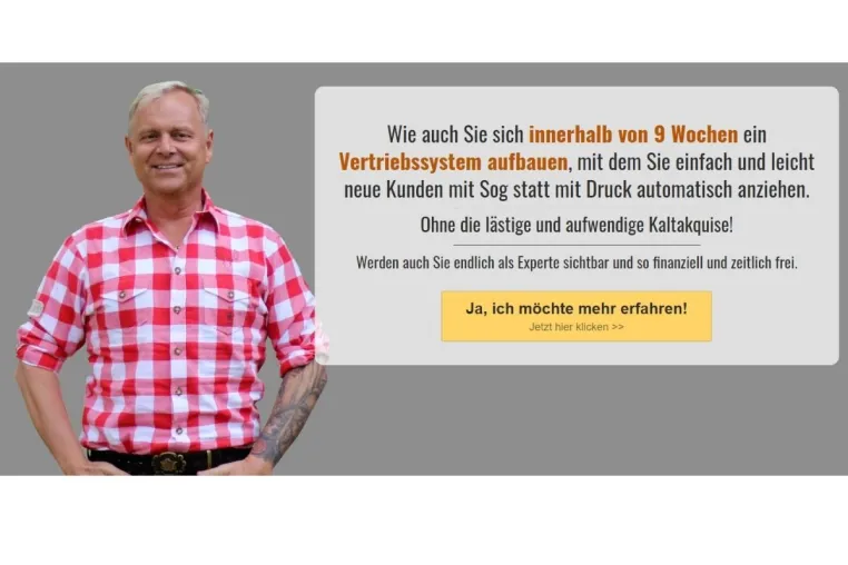 "Die bayerischen Vertriebstage" + "Die Vertriebsfreaks-Akademie" = Erfolg! Bild: "Die bayerischen Vertriebstage" + "Die Vertriebsfreaks-Akademie" = Erfolg!