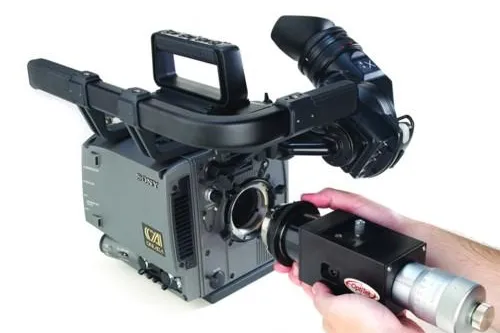 Bild: Optimator von OpitTek - Präzise Sensor Location Überprüfung