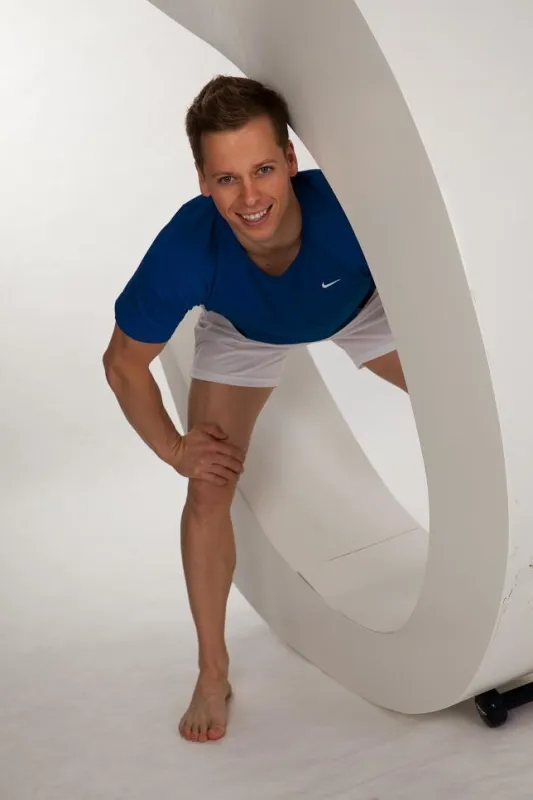 First Class Personal Training