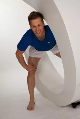 Opening der "Exklusiv Lounge" Personal Trainer Siggi Spaleck Bild: Opening der "Exklusiv Lounge" Personal Trainer Siggi Spaleck