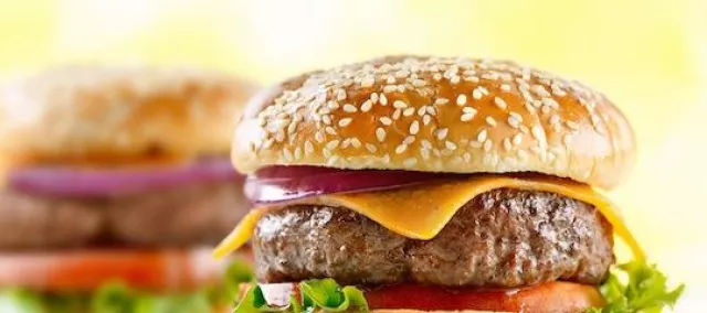 Bild: McDonalds Burger scheitert an der Herstellung glutenfreier Brötchen