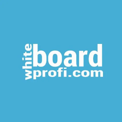 Bild: whiteboardprofis.com – Kunden bekommen ein "All Inklusive Paket"