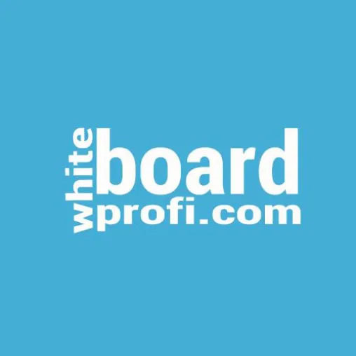 Bild: whiteboardprofis.com – Kunden bekommen ein "All Inklusive Paket"